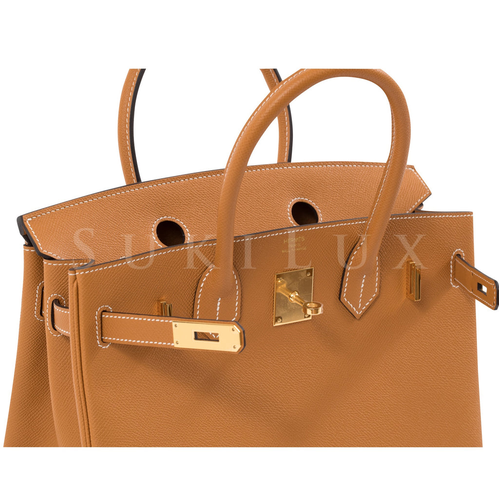 hermes birkin epsom