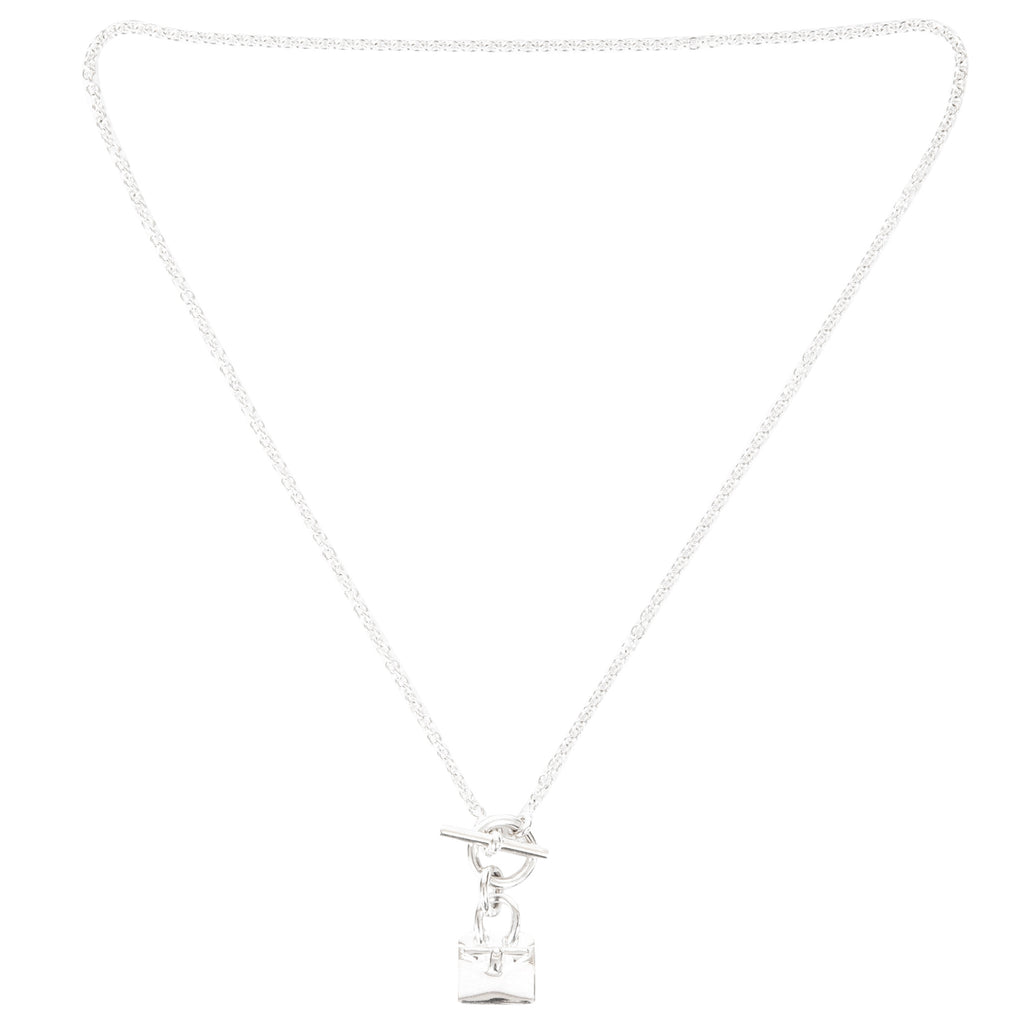Hermès Birkin Amulette Pendant – SukiLux
