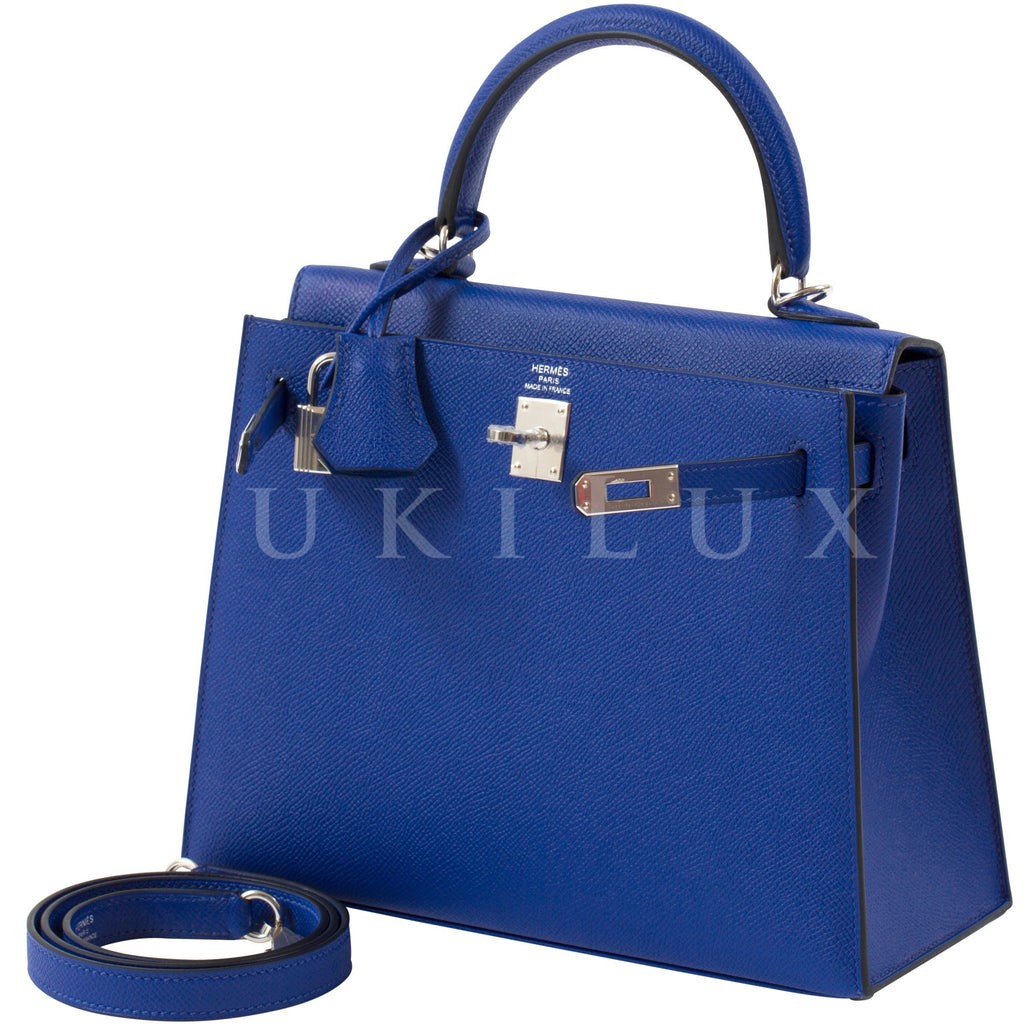 hermes kelly 25 cm