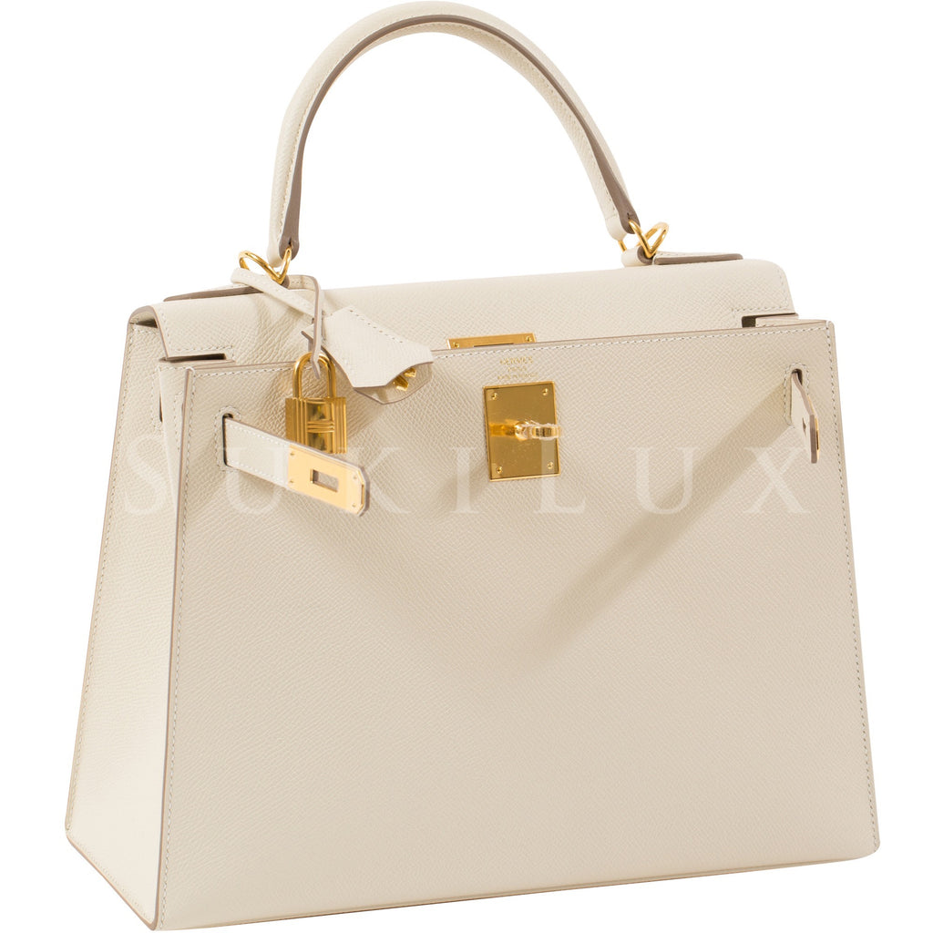 hermes kelly epsom sellier