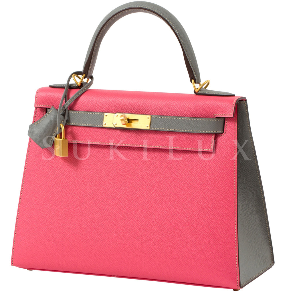 hermes 8w color