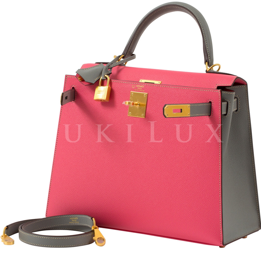 hermes 8w color