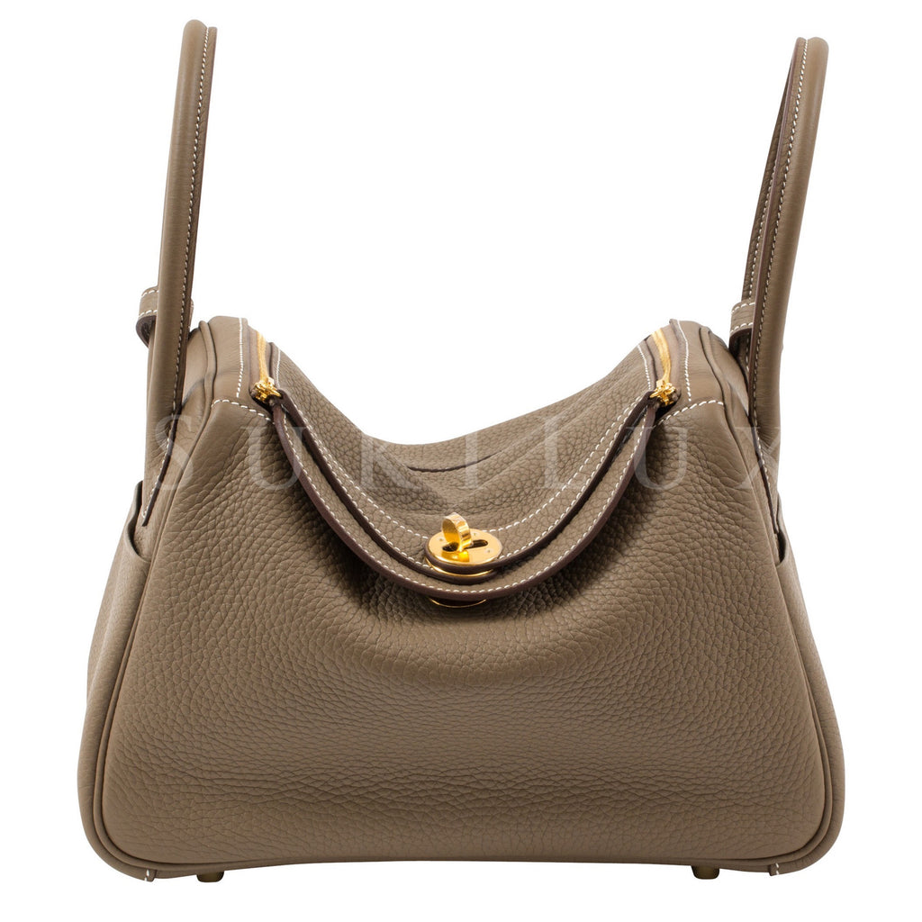 hermes lindy 26 clemence