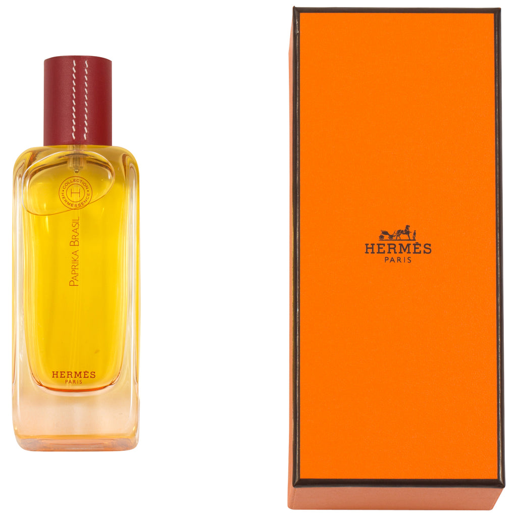 Hermès Perfume Paprika Brasil – SukiLux