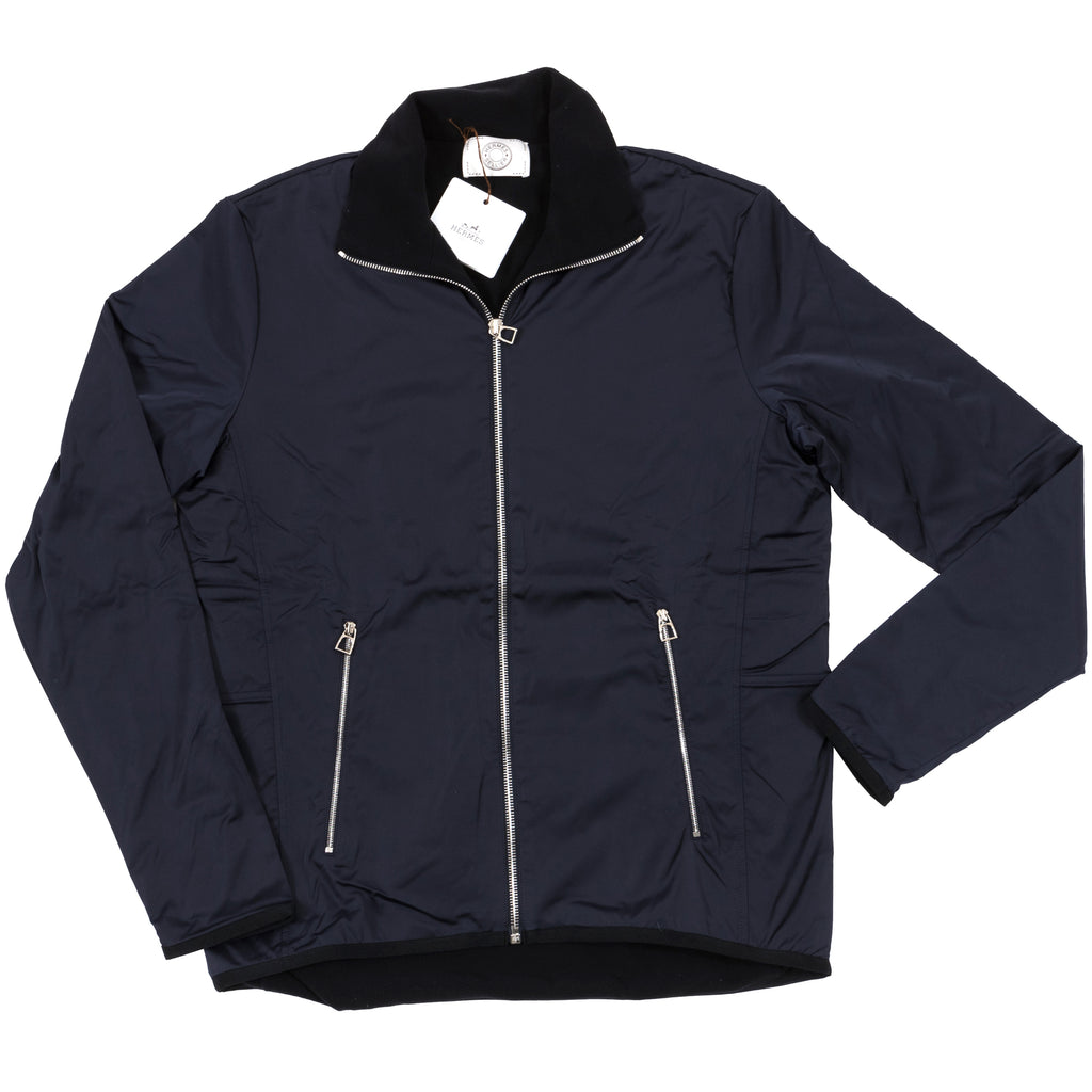 hermes jacket mens