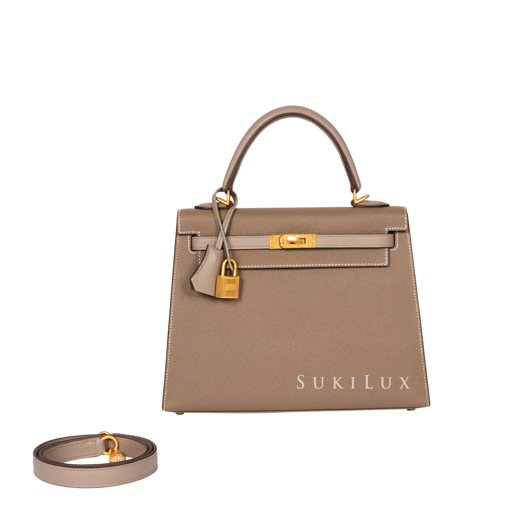 hermes kelly 18