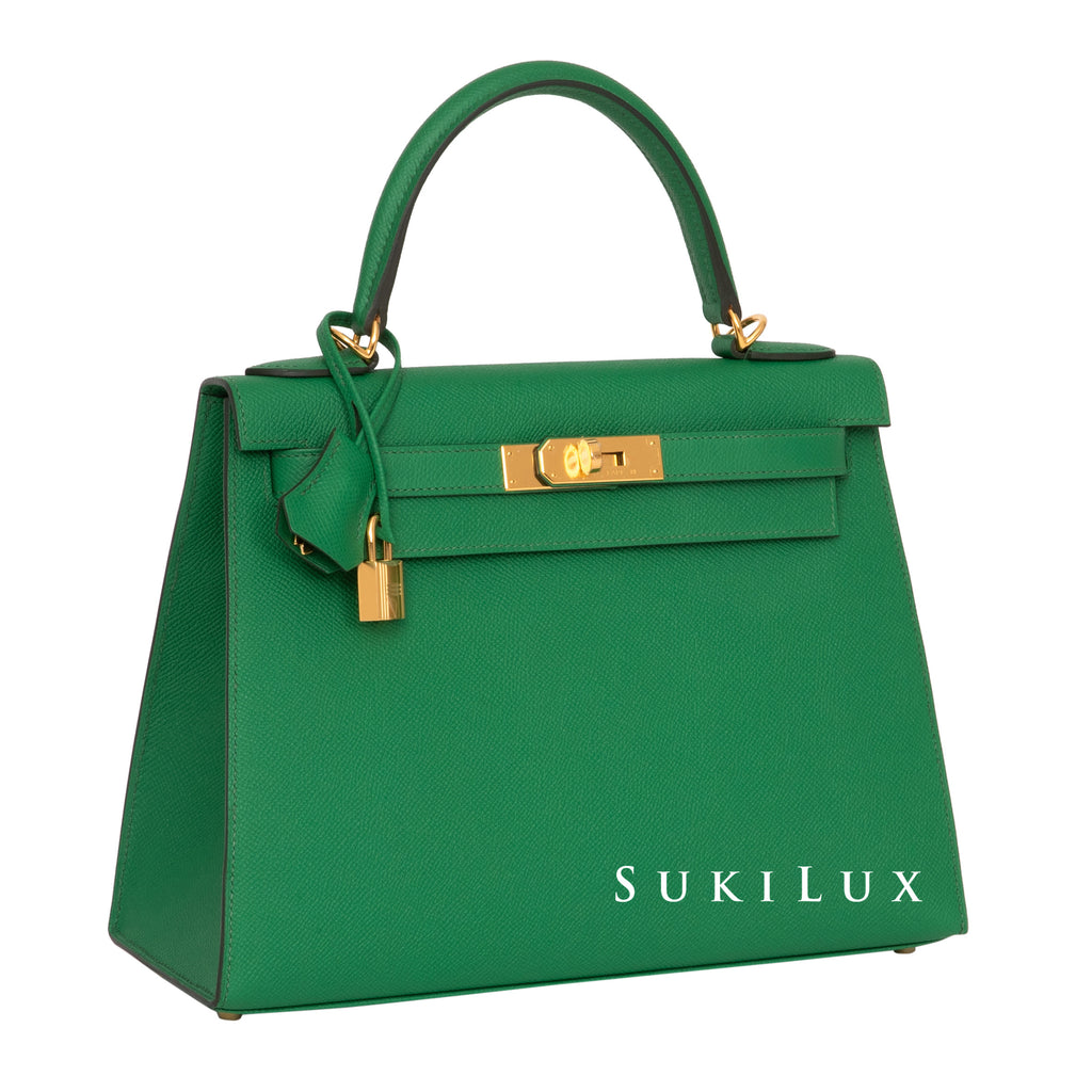 hermes kelly cactus