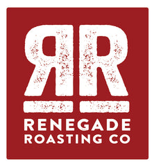 Renegade Roasting Co. coffee | Iron Strong Apparel