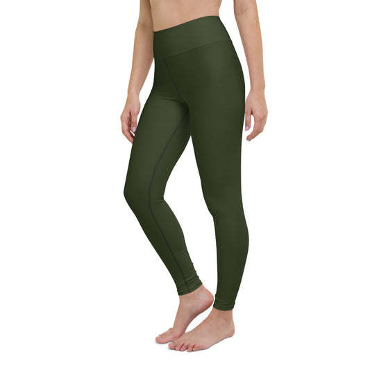 The 'Girls Who LIFT' Weightlifting Leggings – Iron Strong Apparel