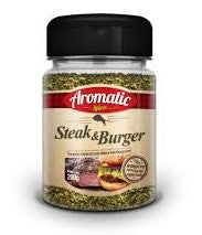 Aromatic Tempero Steak & Burger 200g