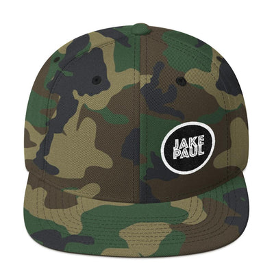 jake paul merch camo