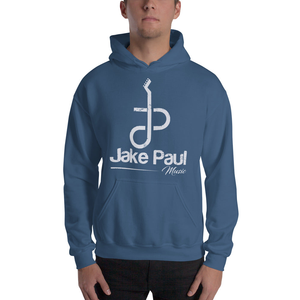 jake paul blue hoodie