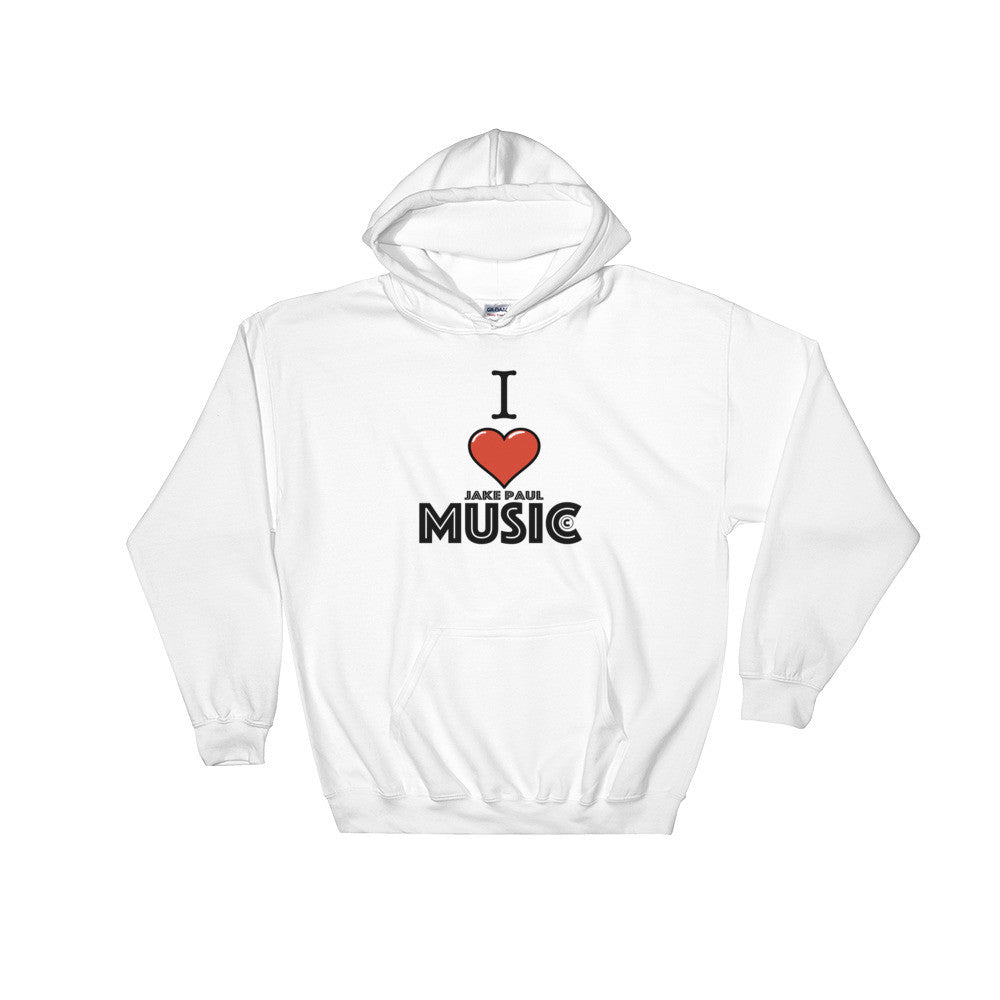 jake paul status sweatshirt