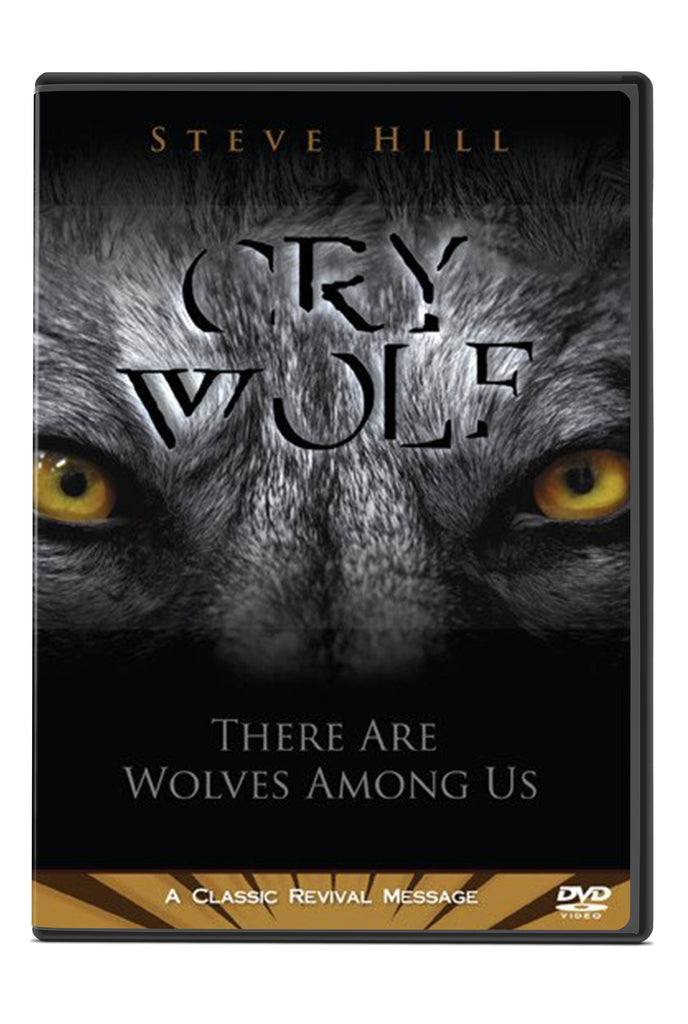cry wolf series in order