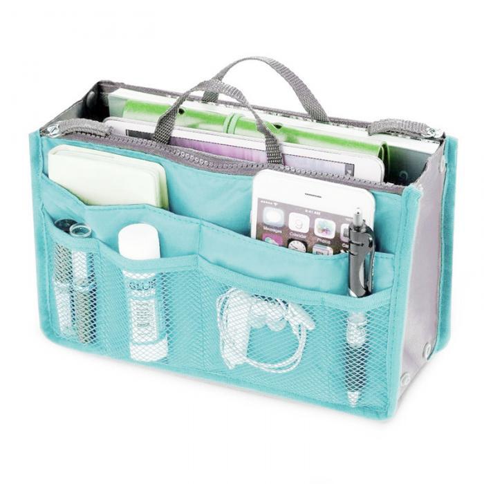 Storage Organizer For Travelling - Cosless