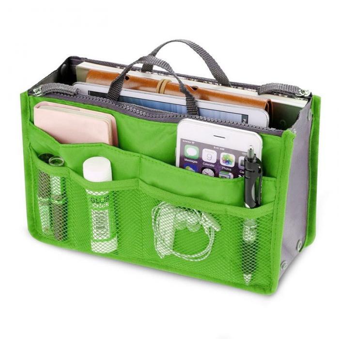 Storage Organizer For Travelling - Cosless