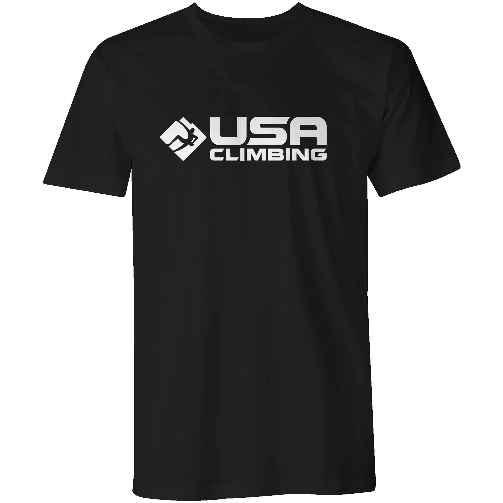 USA Climbing Merchandise