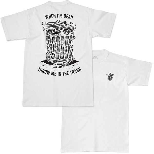 Trash Tee