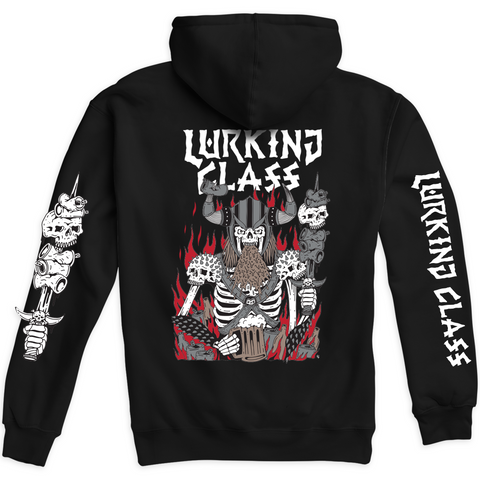 Lurking Class - Men's Hoodies