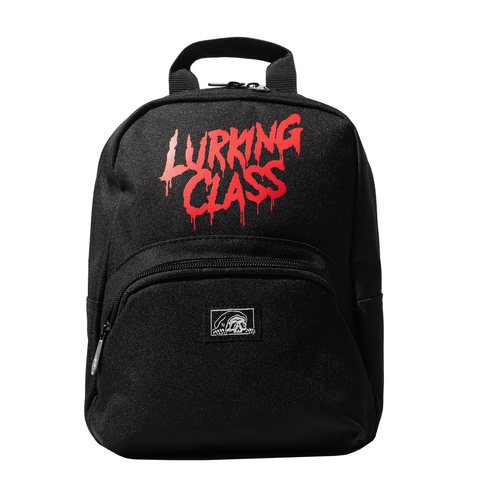 Lurking Class - Accessories Stickers, Backpacks, Patches & Pins etc