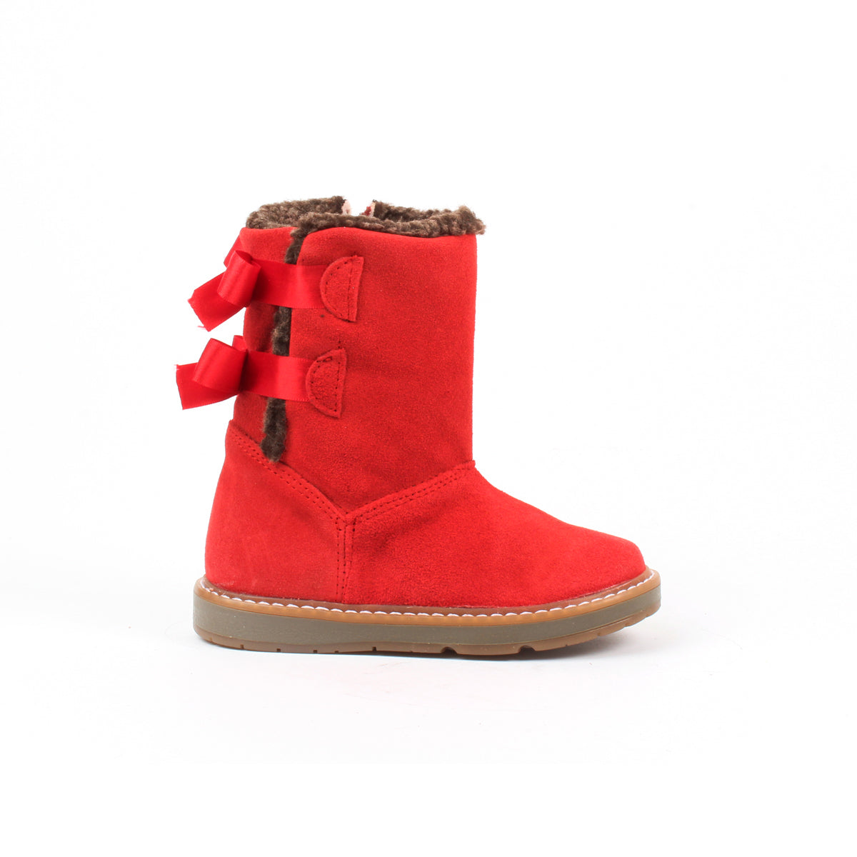 DG-1171 | Scarlet Winter Boot – Dogi Shoes