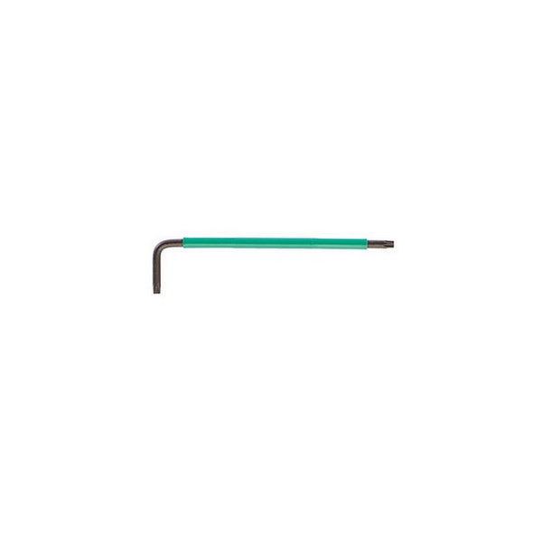 Pirastro KorfkerRest Torx Key Replacement tool, green handle