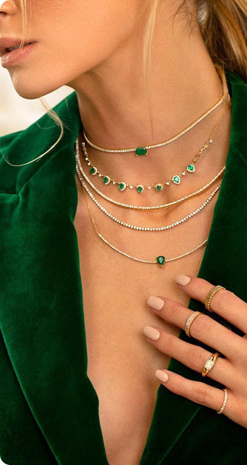 Jewelry Banner