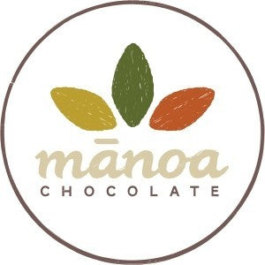 manoa Chocolate Logo