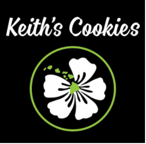 Keiths Cookies Logo