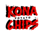 Kona Chips Logo