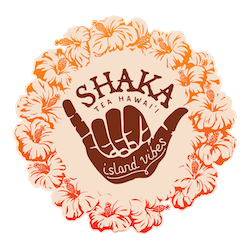 Shaka Tea Logo