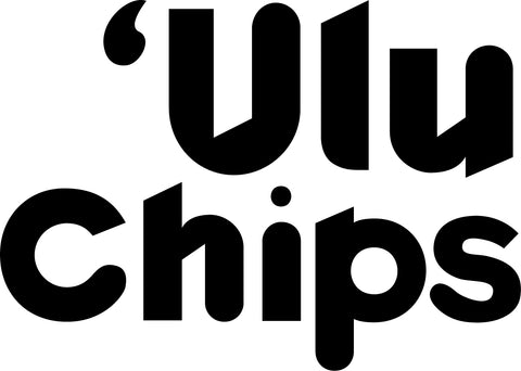 ulu chips, hawaiian breadfruit chips