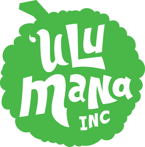 Ulu Mana Logo