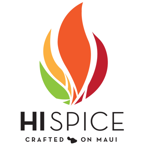 Hi Spice Logo