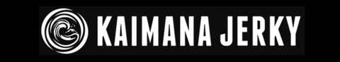 Kaimana Jerky Logo