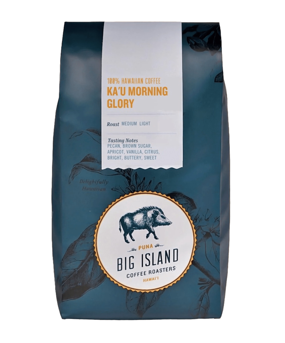 Kona Coffee Gift Set - Big Island Coffee Roasters