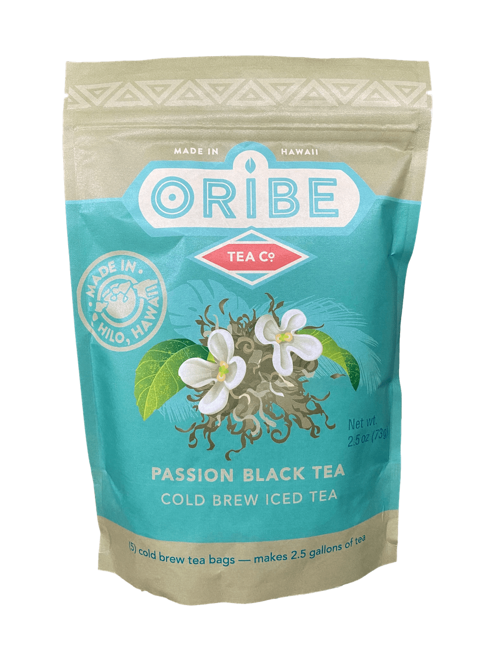 Limited Edition: 2L Cold Brew Iced Tea Pitcher – The Black Leaf Tea &  Culture Shop