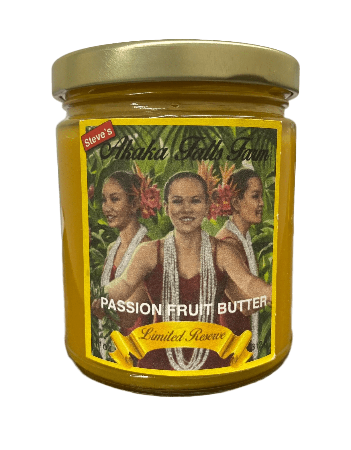 Lilikoi Passion Fruit - Savoring The Good®
