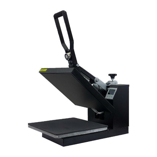 Choosing a Heat Press Machine for T Shirts [Ultimate Guide]