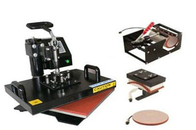 ricoma heat press