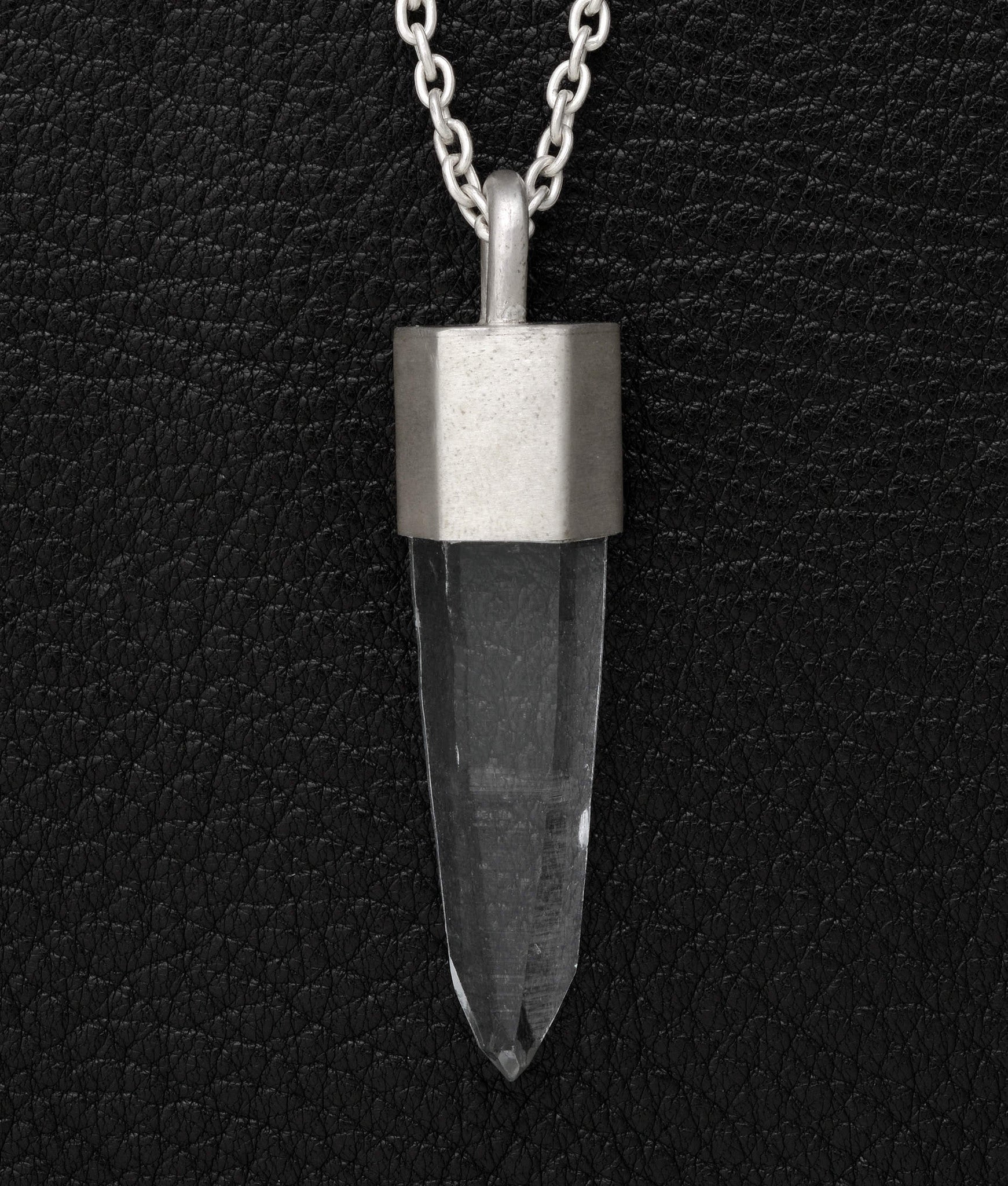 talisman parts of 4 (Modern Necklace (Small Lemurian) â€“ Base Talisman Arguros