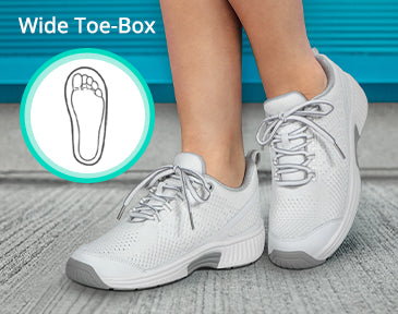 What Exactly is a Toe Box and How to Protect Your Toes
