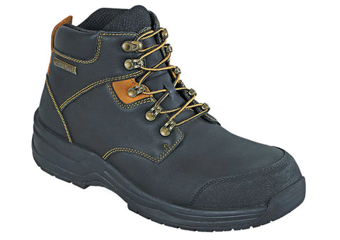 Granite Work Boot