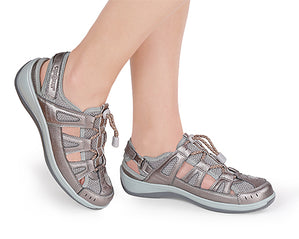 orthopedic work shoes womens