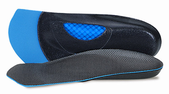 Best 6 Orthotic Insoles for Women & Men in 2021
