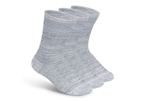 Extra Roomy Socks