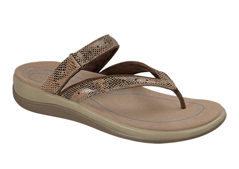 Best Sandals for Bunions | OrthoFeet