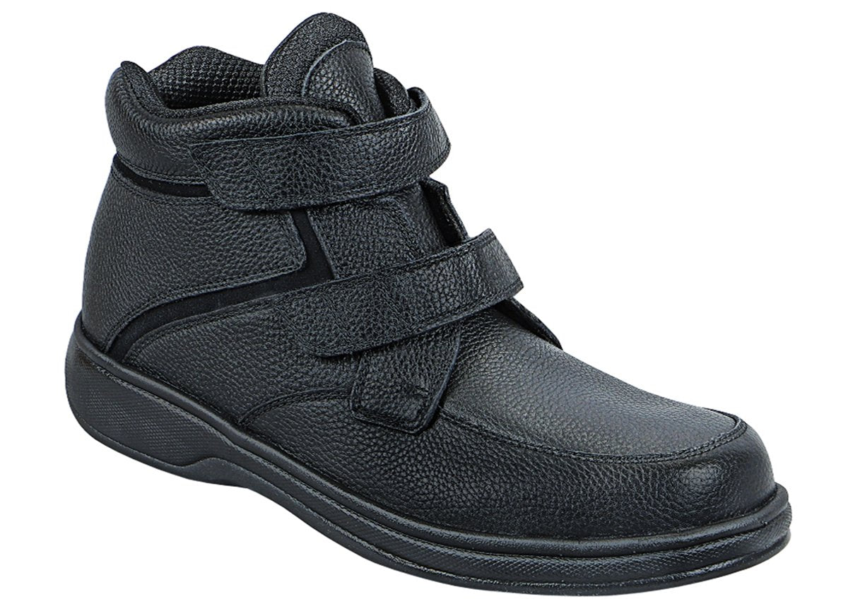 orthofeet winter boots