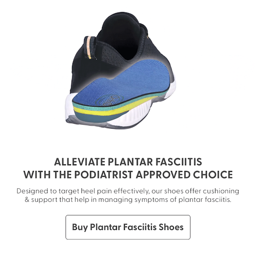 Plantar Fasciitis