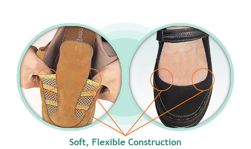 extra wide womens shoes for bunions